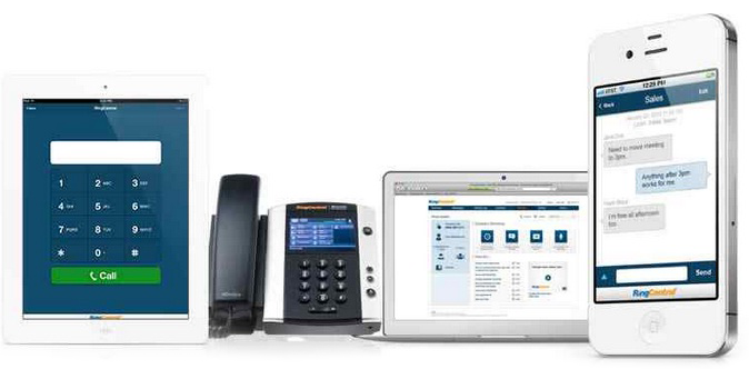 RingCentral Professional