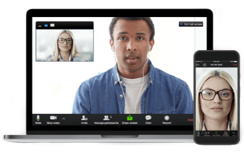 Video Conferencing