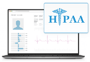 HIPAA compliance