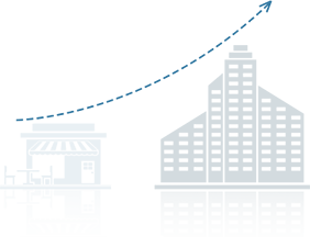 Scale your enterprise communications as your global business grows.